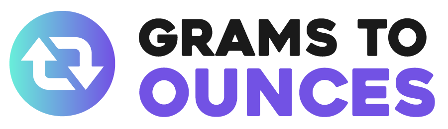 Grams to Ounces
